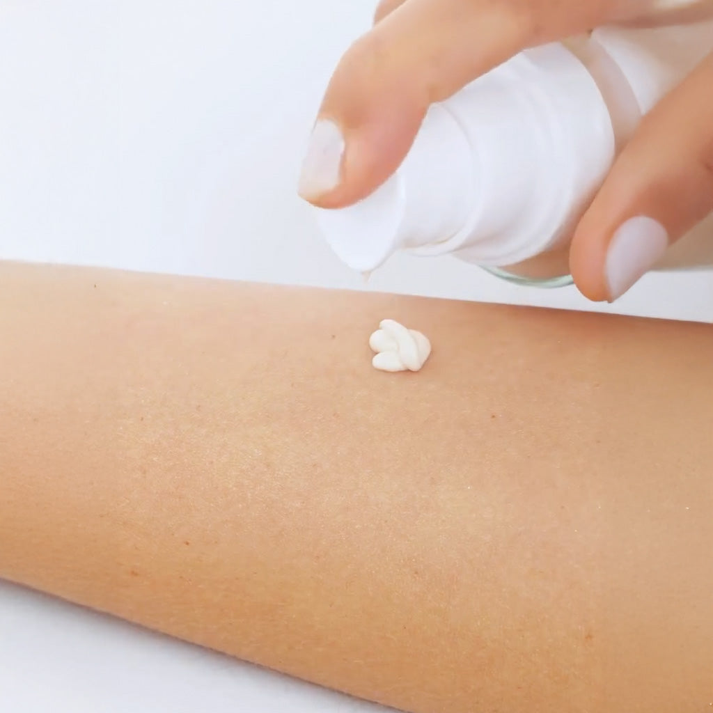 MartiDerm The Originals Flash Body Glow 100ml