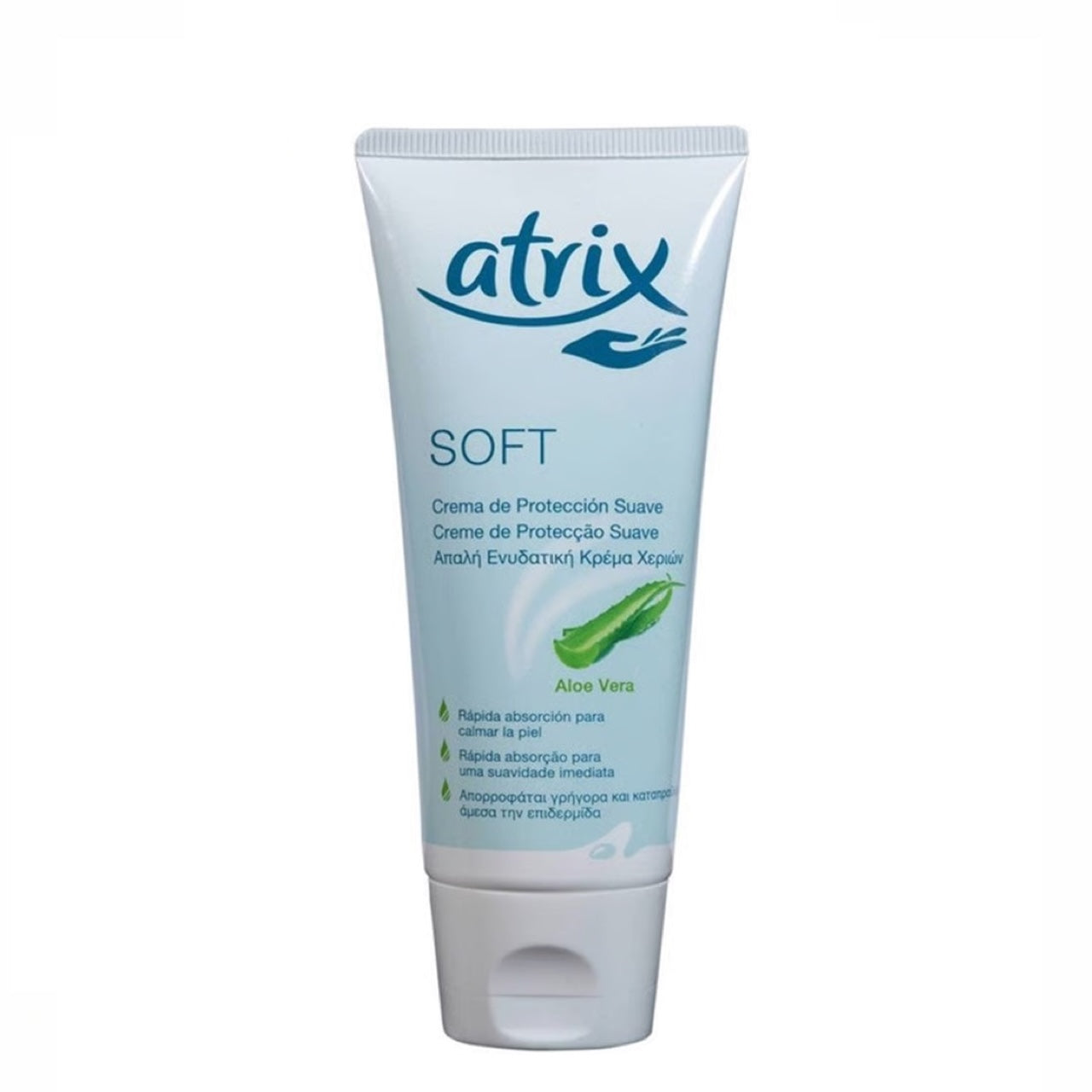 Atrix Creme de Mãos Proteção Suave 100 ml
