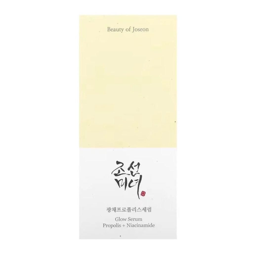 Beauty of Joseon Glow Serum: Propolis + Niacinamide 30 ml