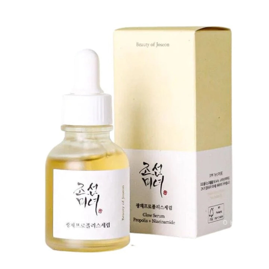 Beauty of Joseon Glow Serum: Propolis + Niacinamide 30 ml