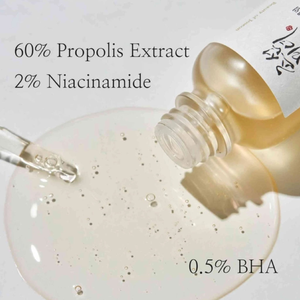 Beauty of Joseon Glow Serum: Propolis + Niacinamide 30 ml