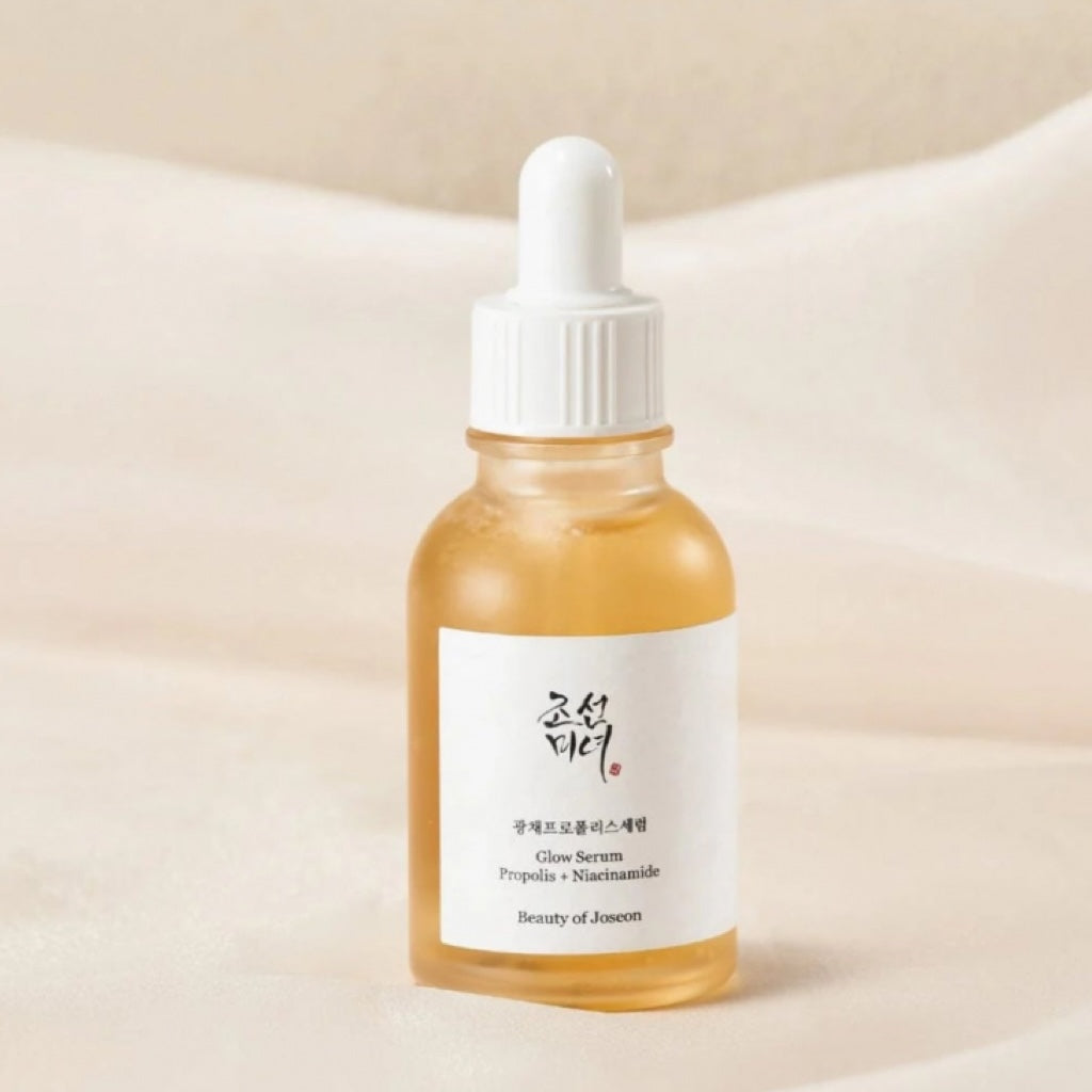 Beauty of Joseon Glow Serum: Propolis + Niacinamide 30 ml