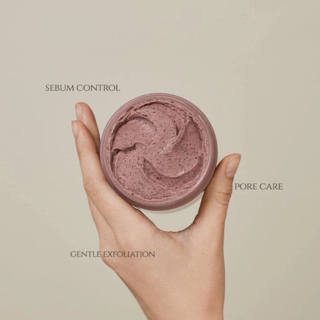 Beauty of Joseon Red Bean Refreshing Pore Mask 140 ml