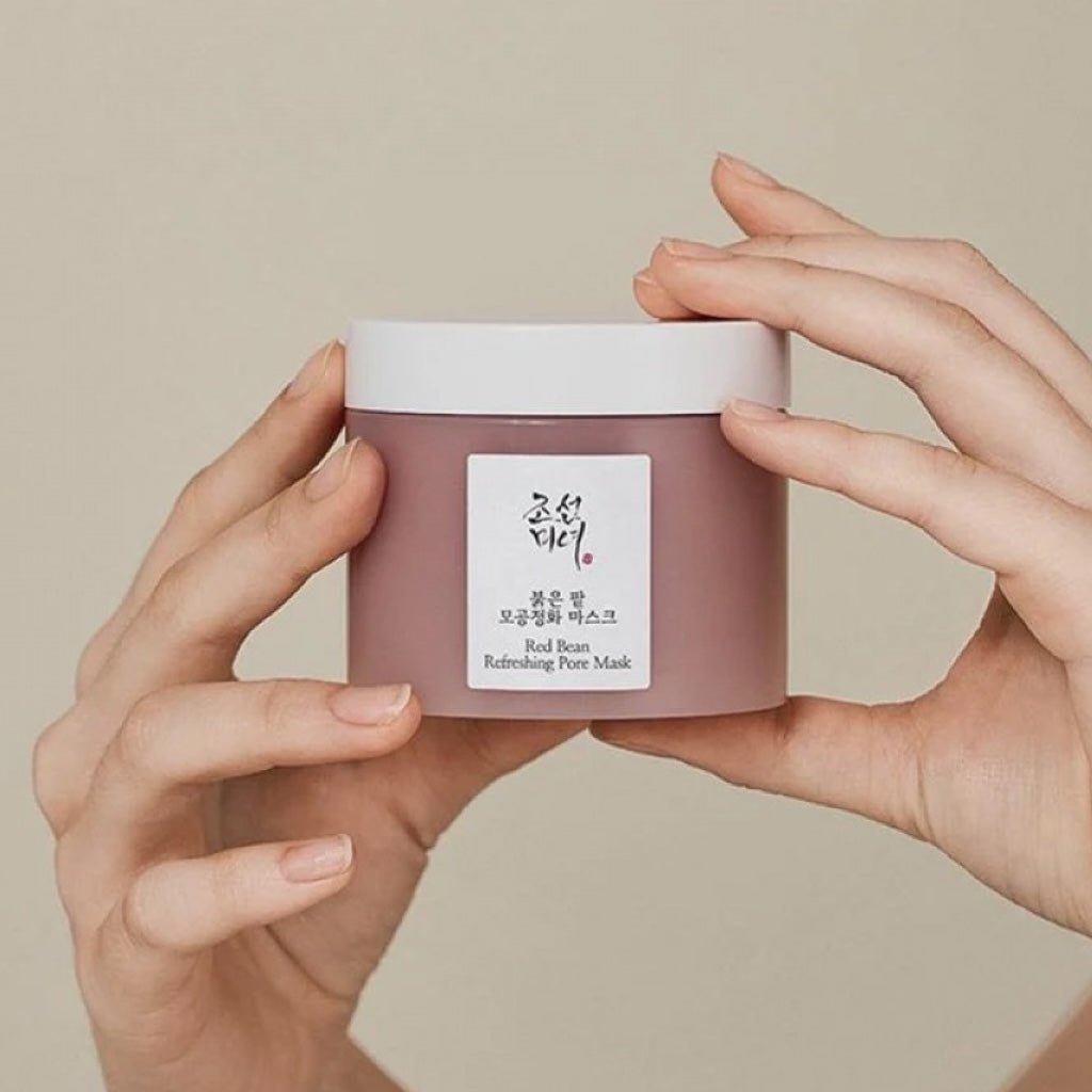 Beauty of Joseon Red Bean Refreshing Pore Mask 140 ml
