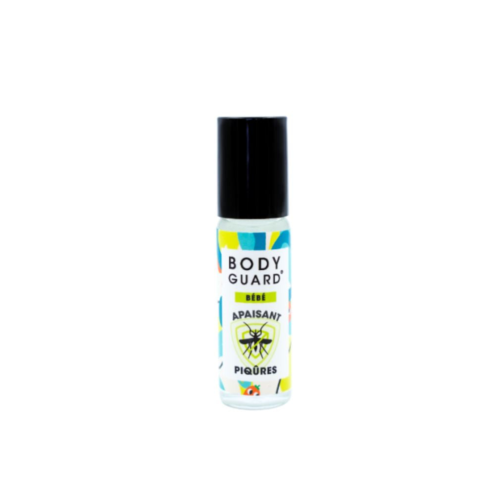 Bodyguard Apaziguante Roll-On Bebé 10 ml