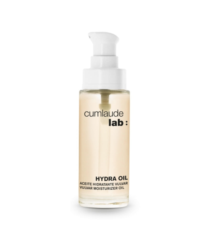 Cumlaude Hidrantante Vulvar Óleo 30ml
