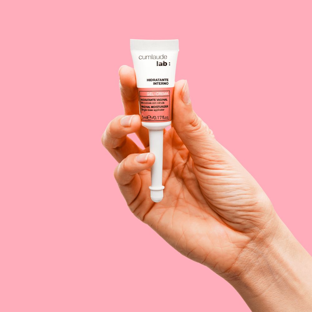 Cumlaude Lab Hidratação interna MD 6 x 5 ml