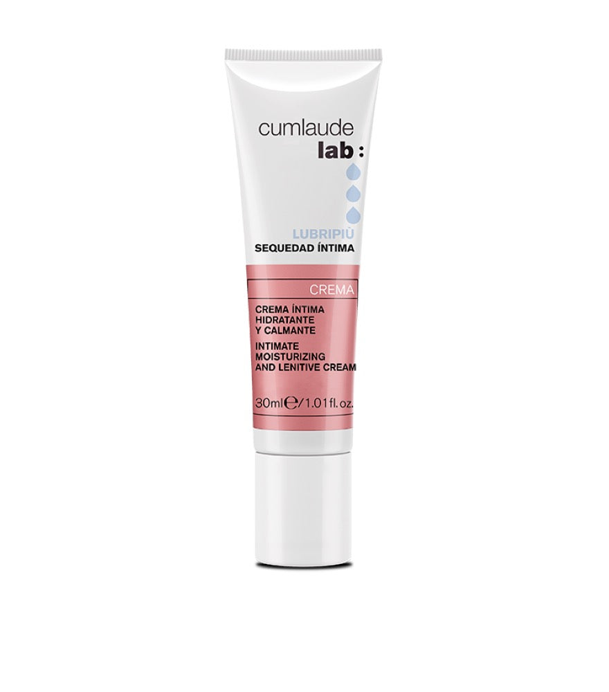 Cumlaude Lab Hidratante Externo Lubripiù 30ml