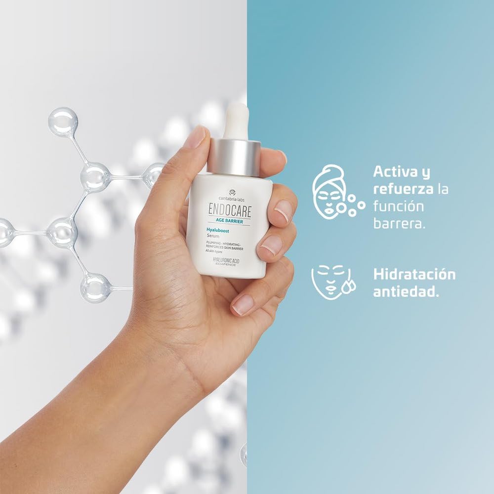 Endocare Hyaluboost Age Barrier Serum 30ml
