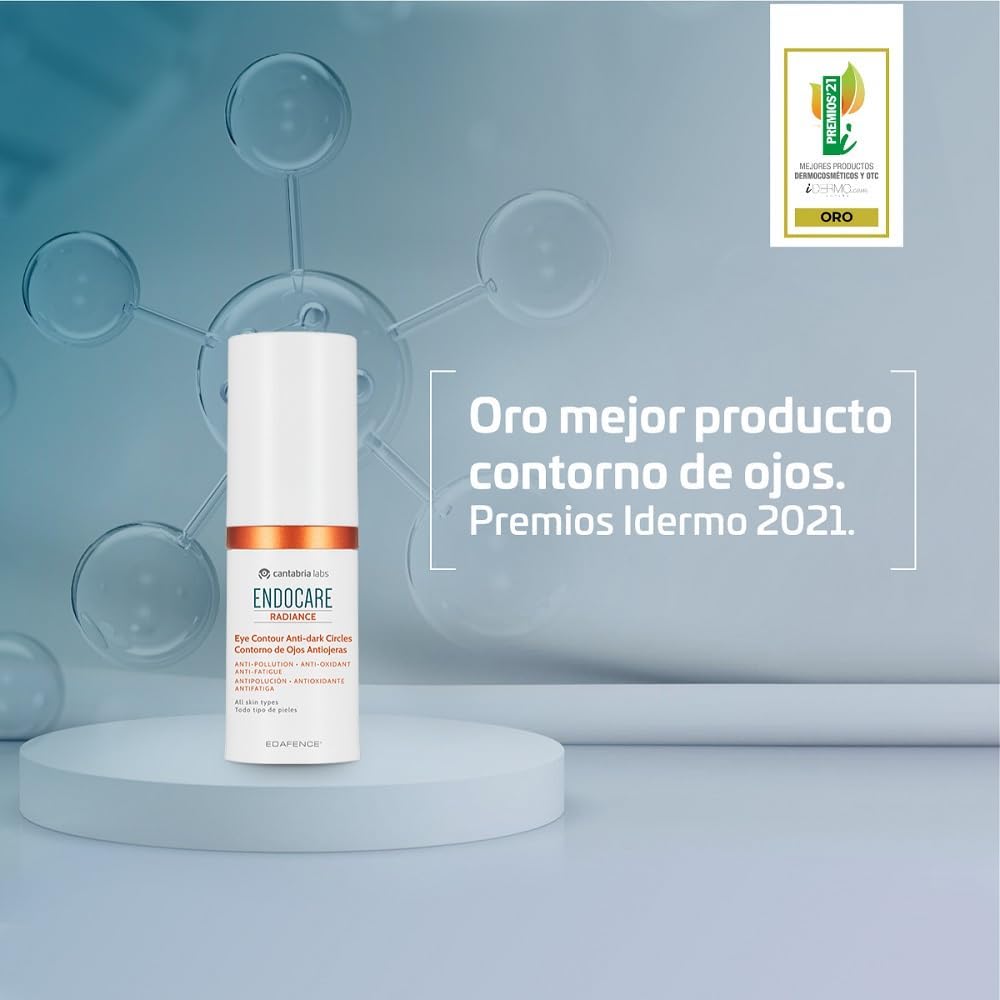 Endocare Radiance Eye Contour Cream 15ml