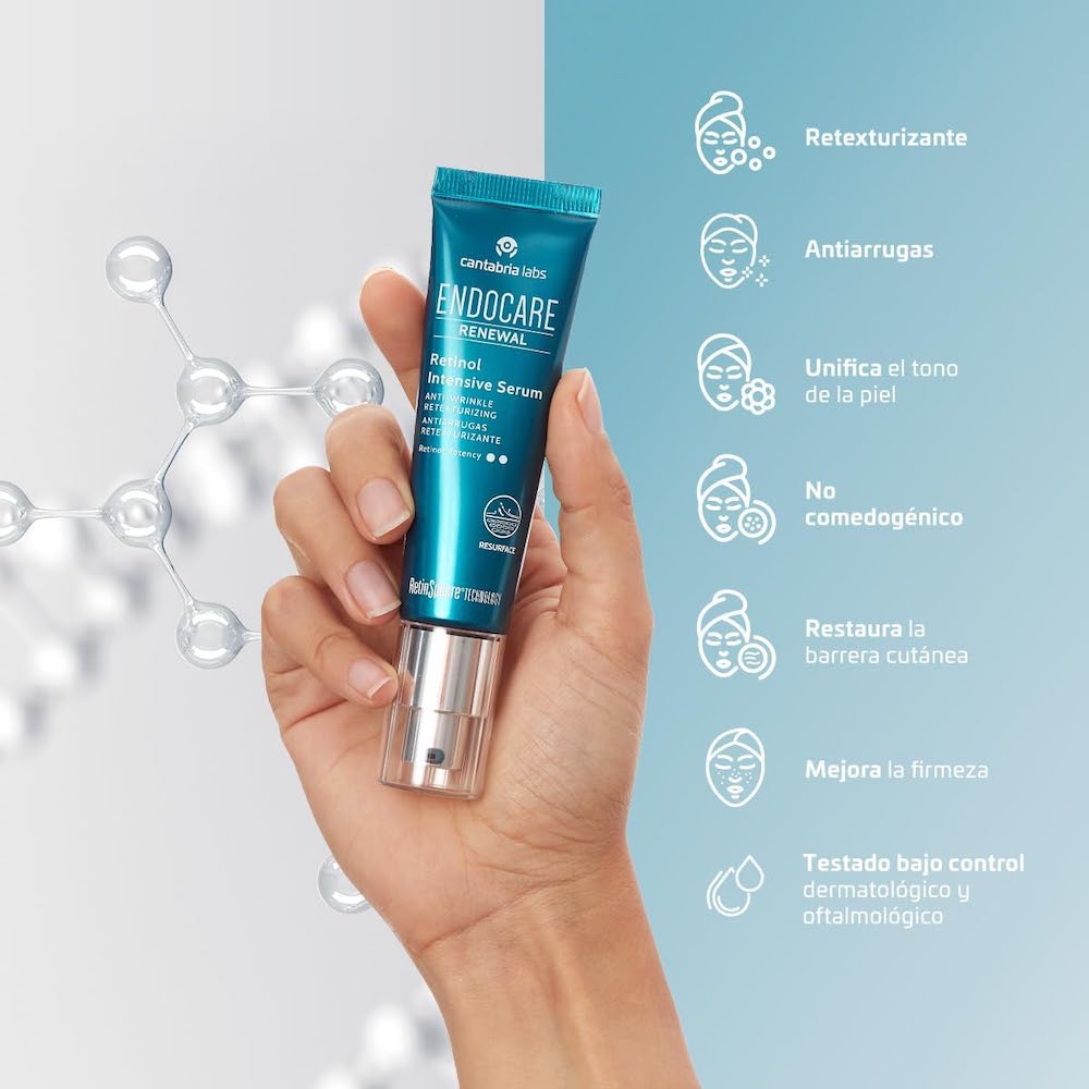 Endocare Renewal Retinol Intensive Serum 30ml