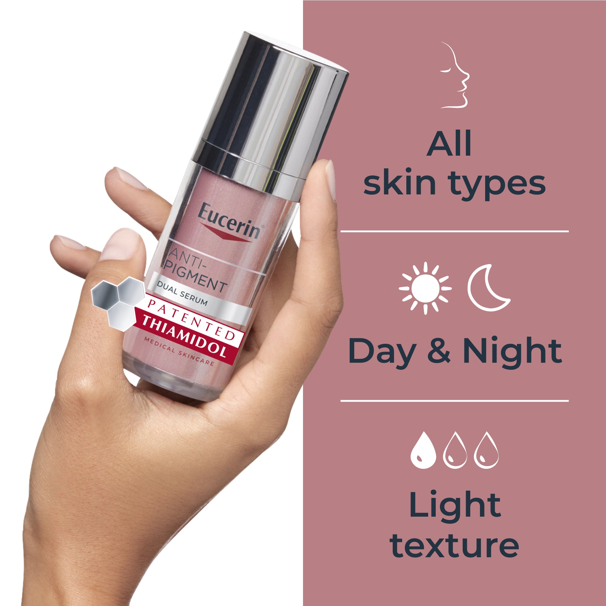 Eucerin Anti-Pigment Sérum Duplo 30 ml