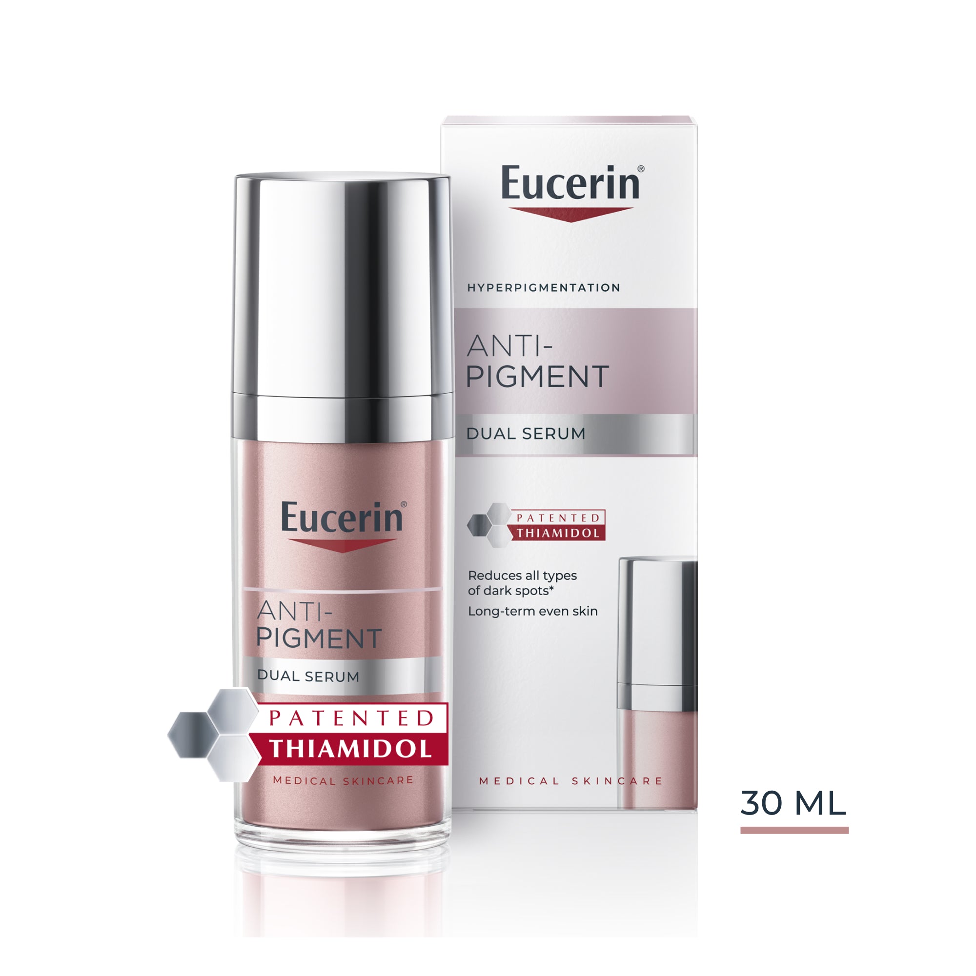 Eucerin Anti-Pigment Sérum Duplo 30 ml