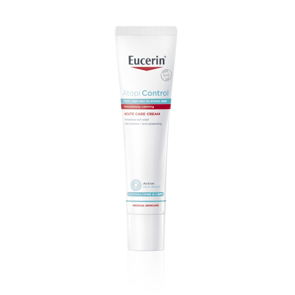 Eucerin AtopiControl Creme para Fases Agudas 40ml