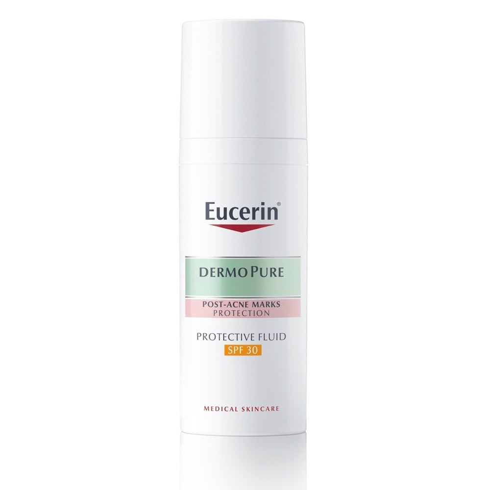 Eucerin DermoPure Fluido Protetor FPS30 50 ml