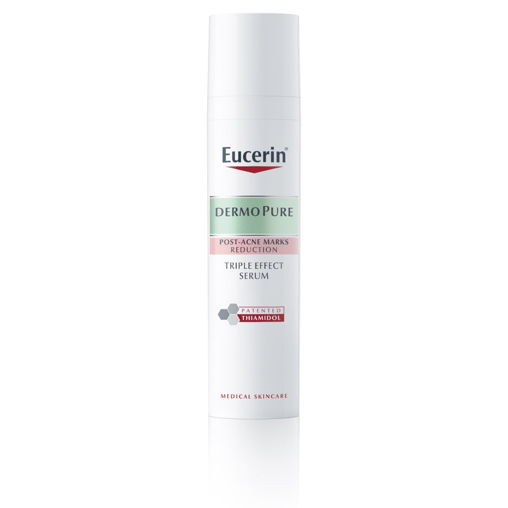 Eucerin DermoPure Sérum Triplo Efeito 40 ml