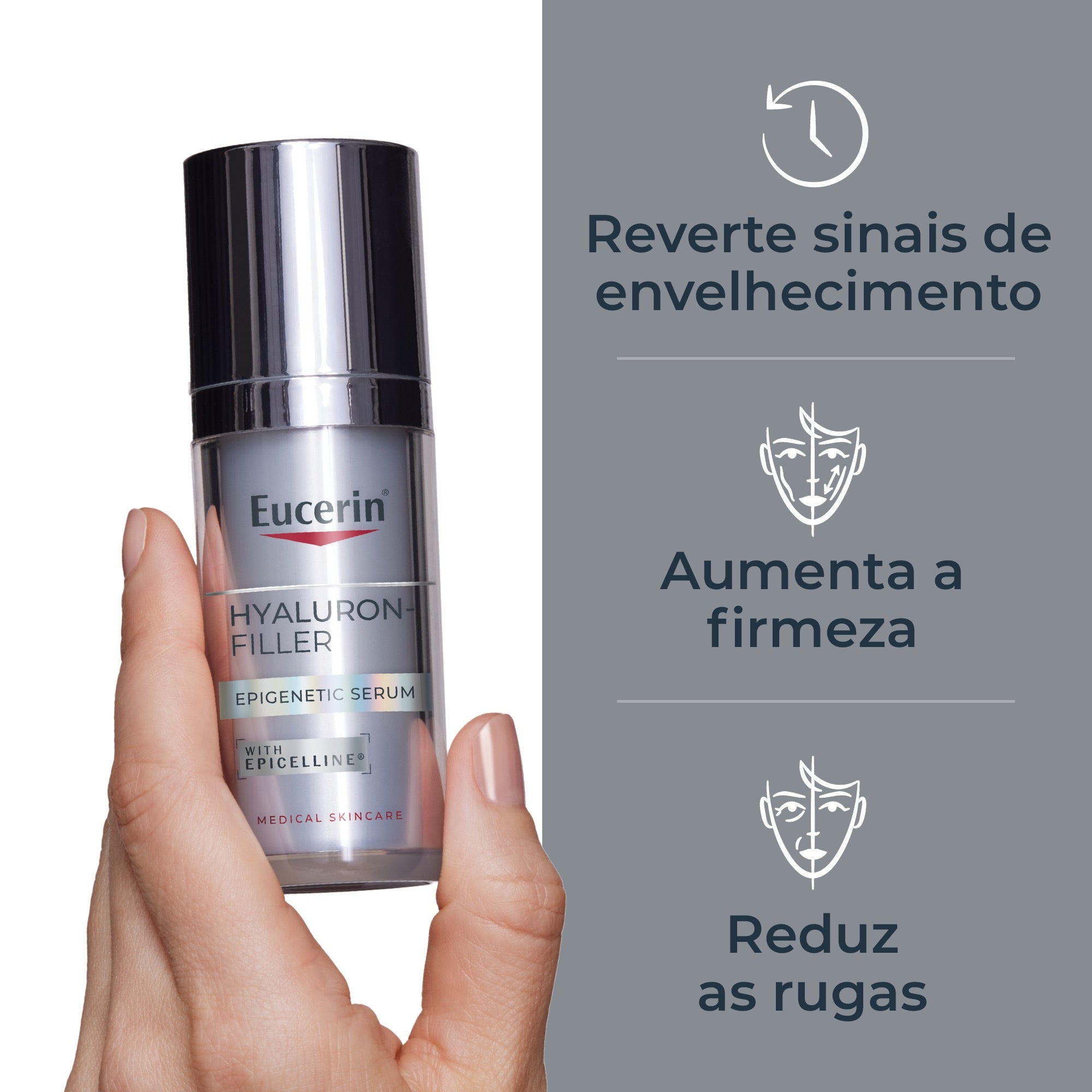 Eucerin Epigenetic Sérum 30ml