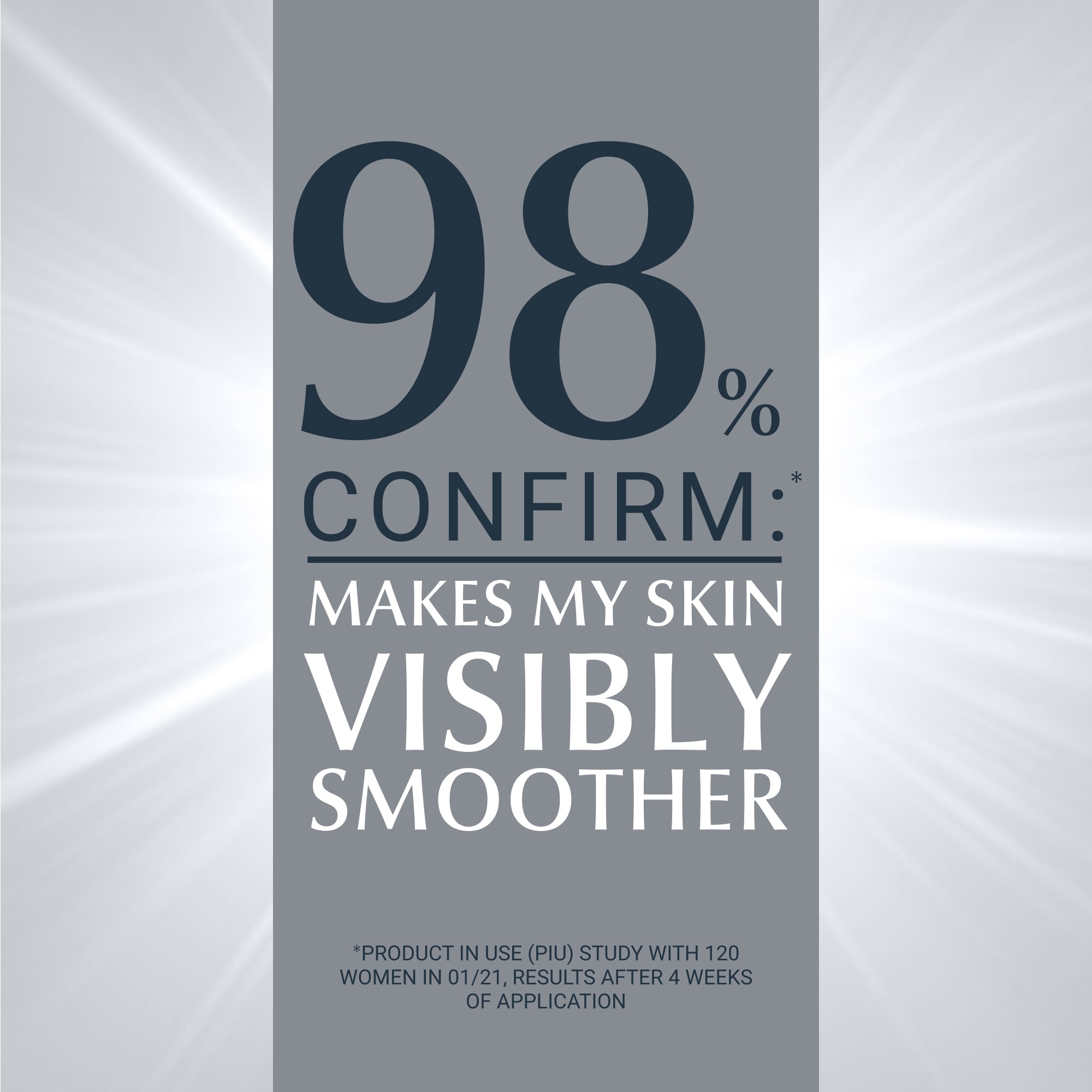 Eucerin Hyaluron-Filler 3x Effect Creme de Dia SPF30 Recarga 50 ml