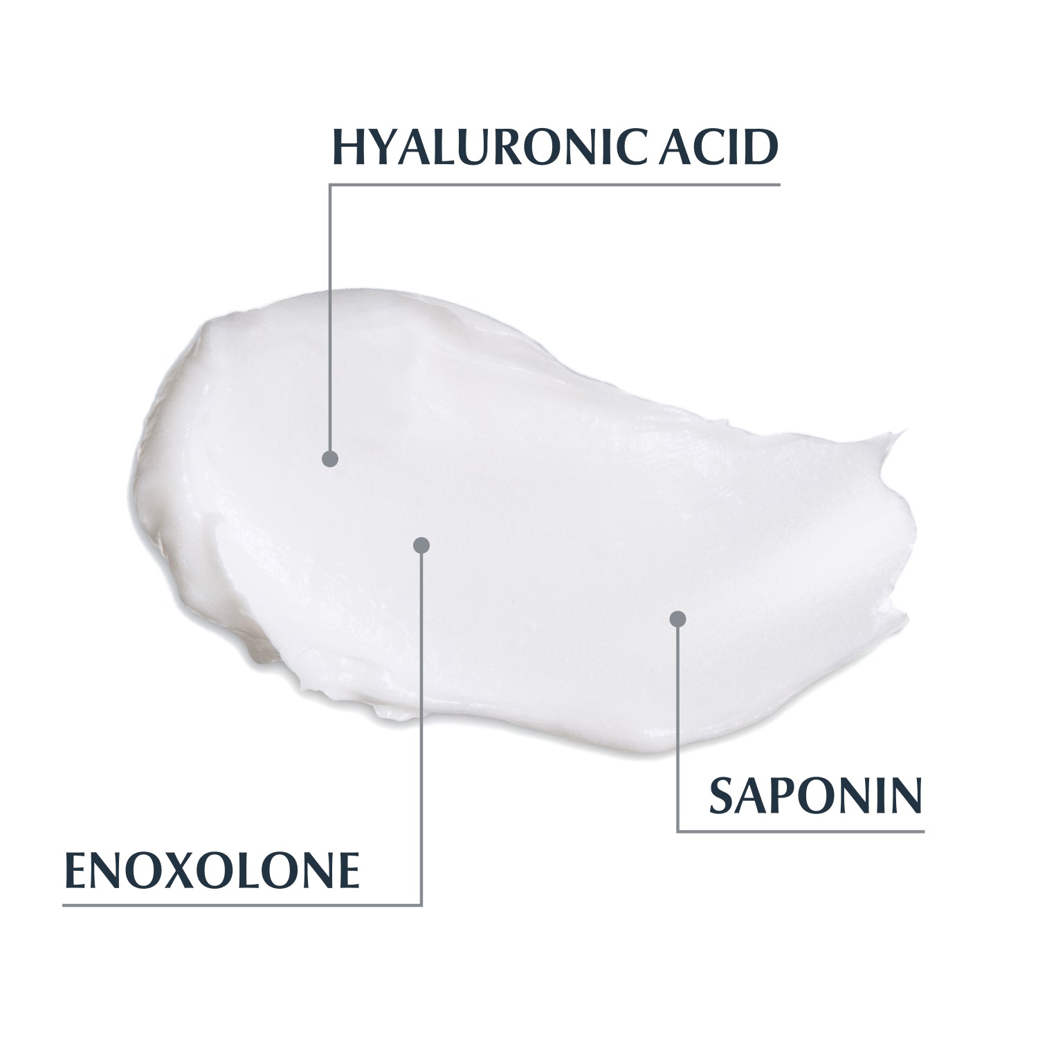 Eucerin Hyaluron-Filler x3 Effect Creme de Dia - Pele Seca FPS 15 50 ml