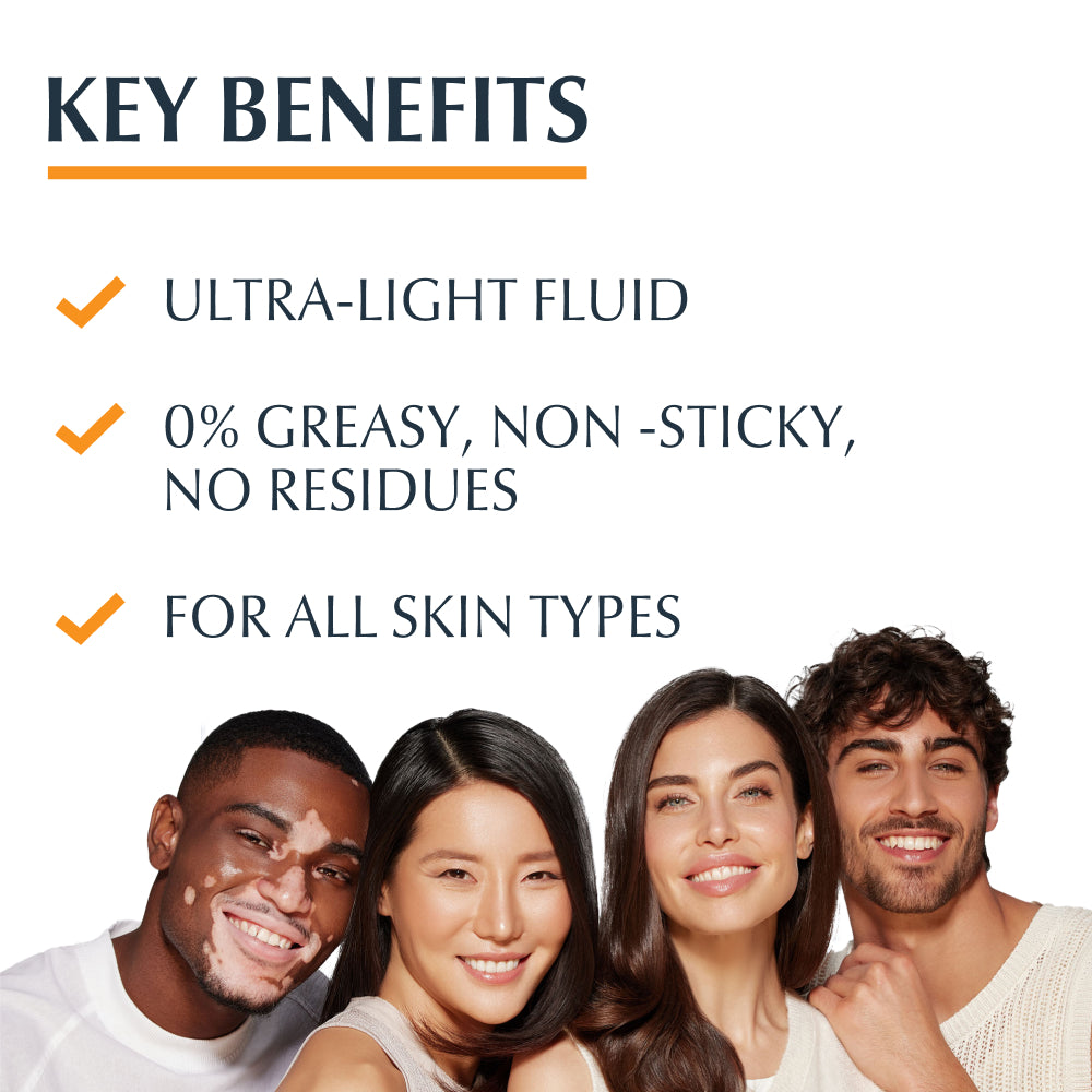Eucerin Hydro Protect FSP50+ 50 ml