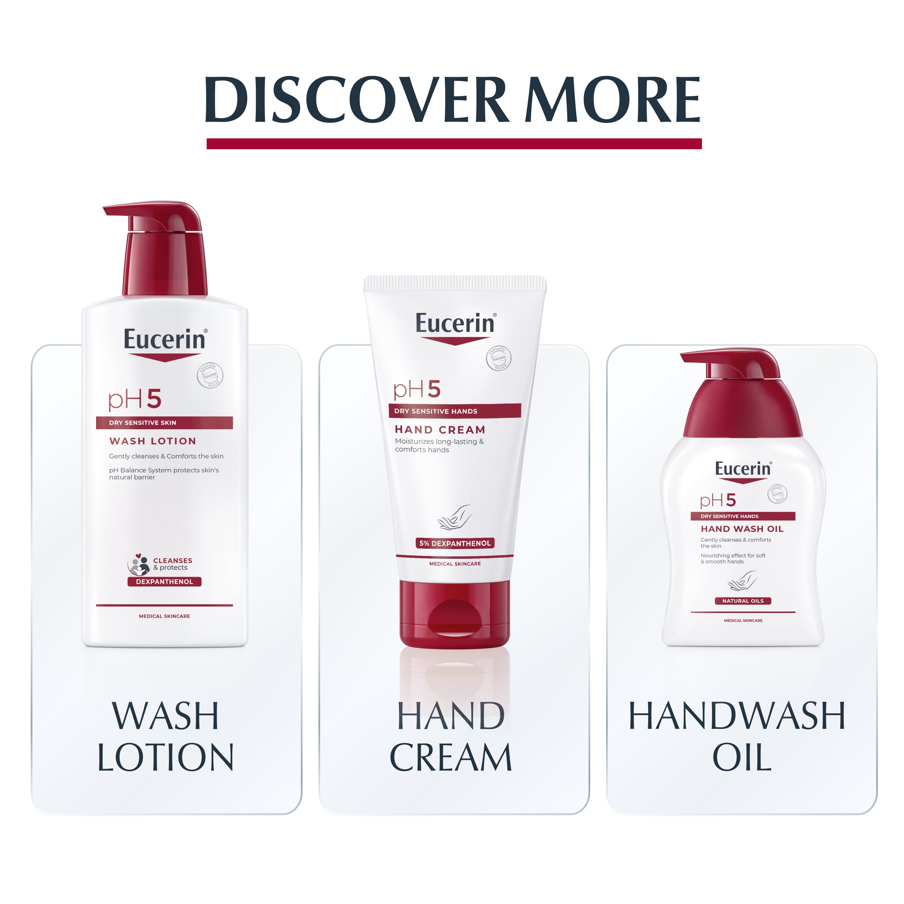 Eucerin pH5 Creme Intensivo 75 ml