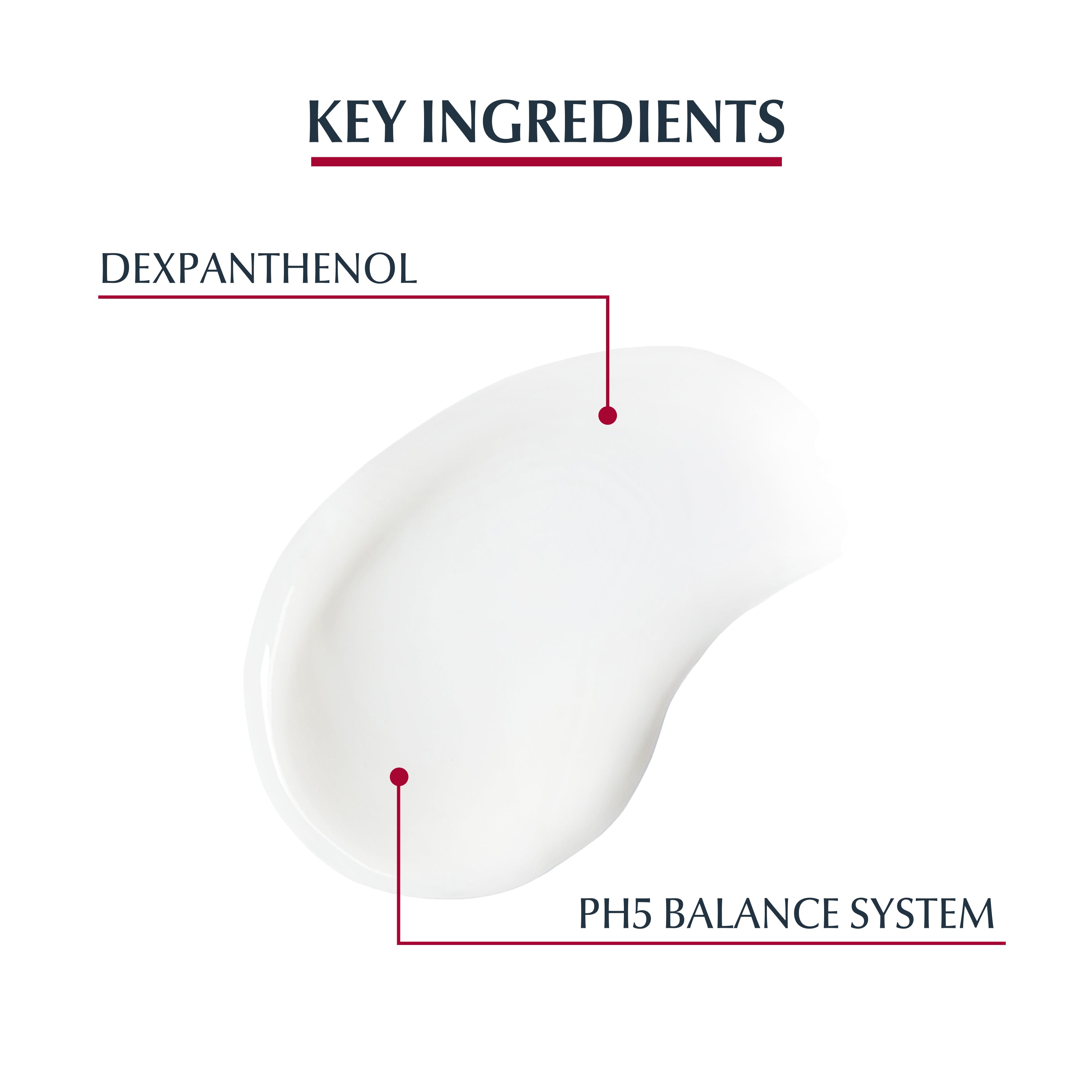 Eucerin pH5 Creme de Mãos 75ml