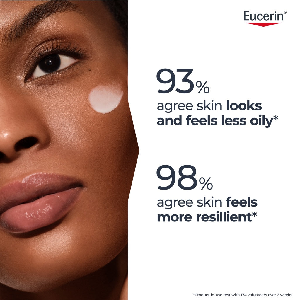 Eucerin Sun Oil Control Ultra-Light UV Serum SPF50+ 30 ml