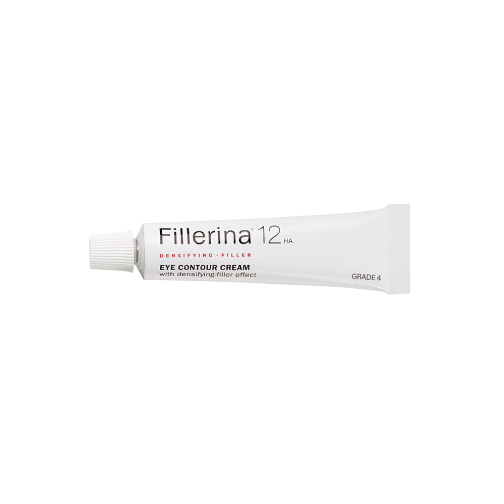 Fillerina 12HA Creme de Contorno de Olhos Grau 4 15 ml