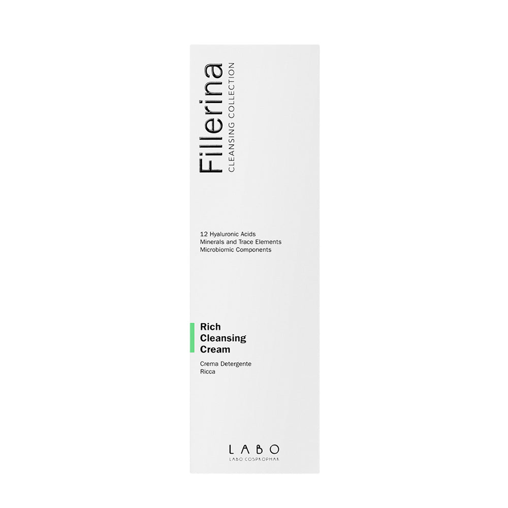 Fillerina Creme de Limpeza Rico 150ml