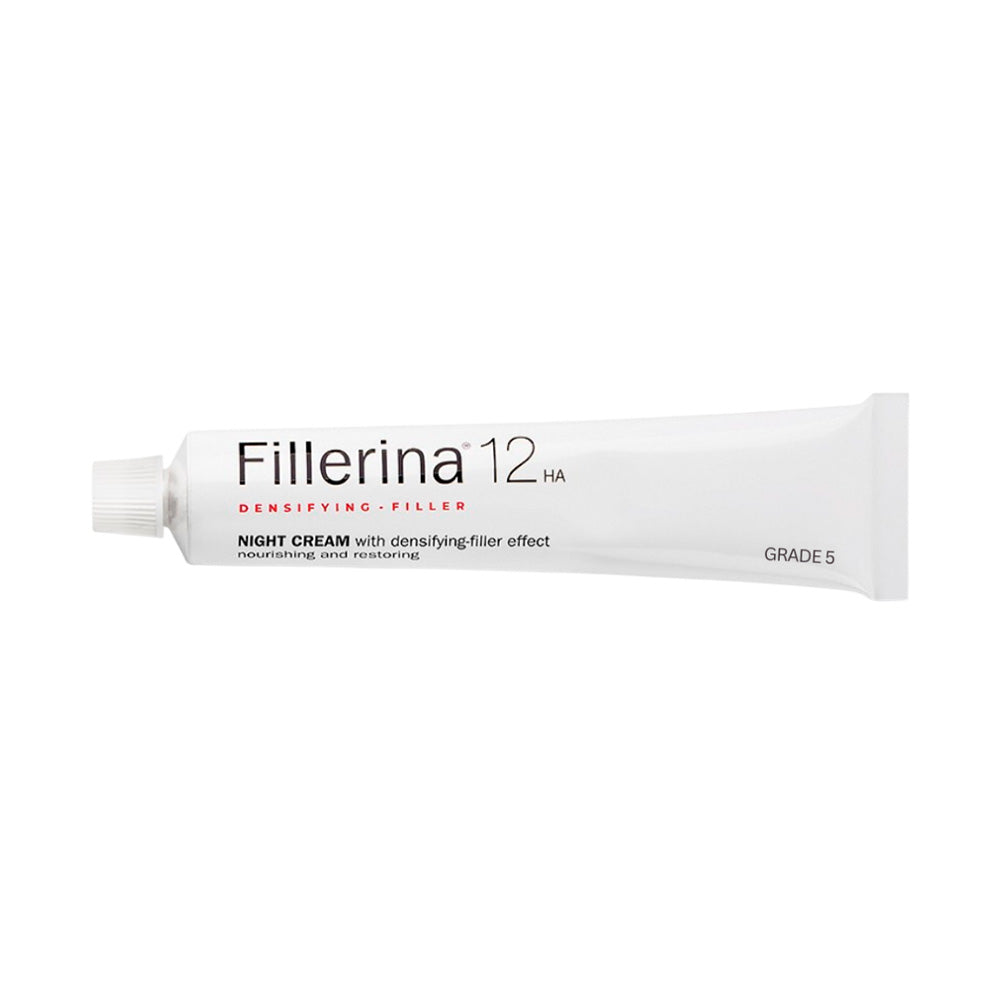 Fillerina 12HA Creme de Noite Grau 5 50 ml