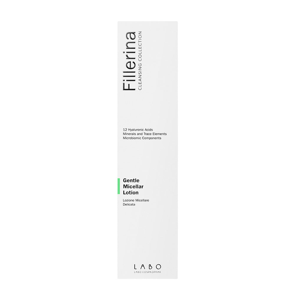 Fillerina Loção Micelar Suave 200ml