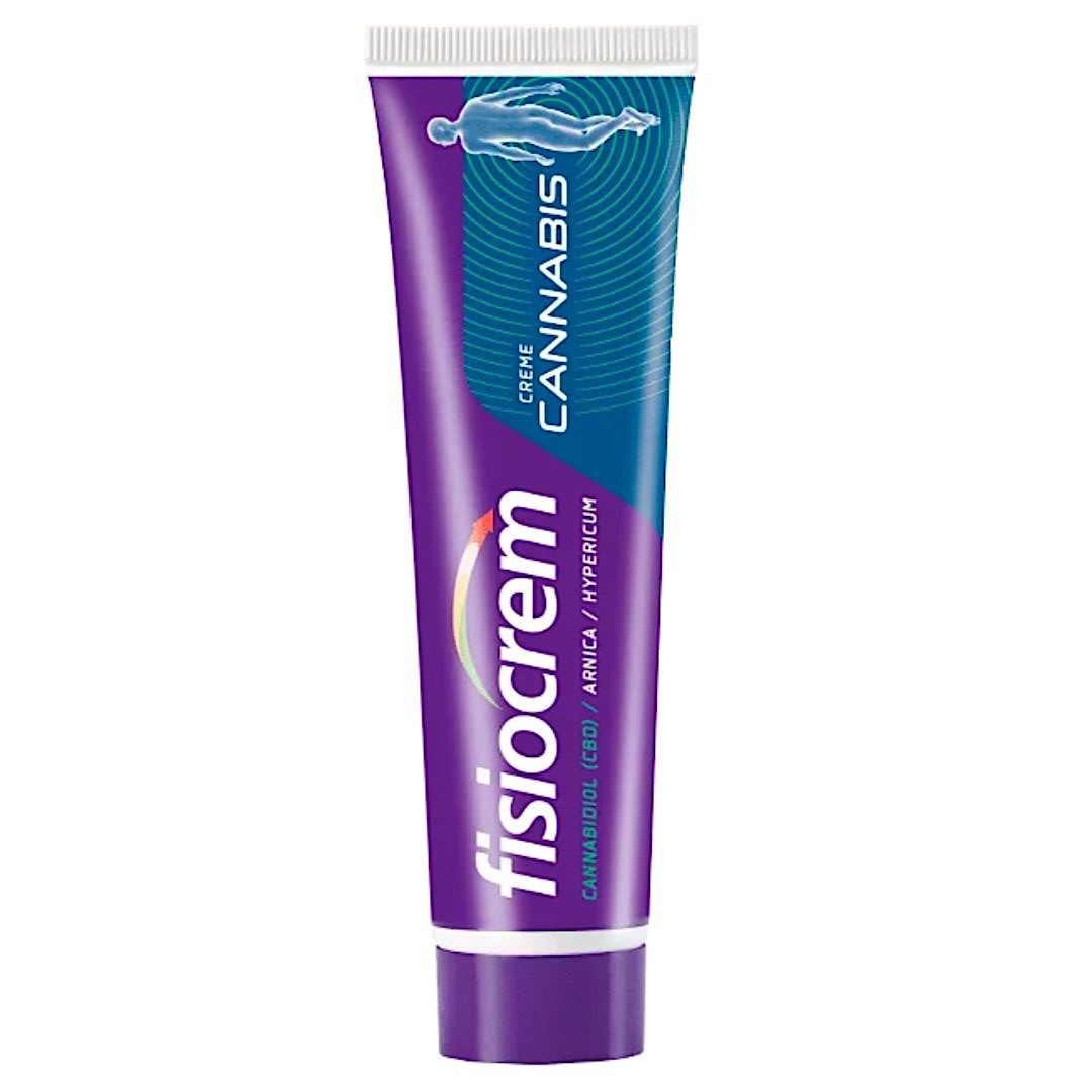 Fisiocrem Cannabis 200 ml