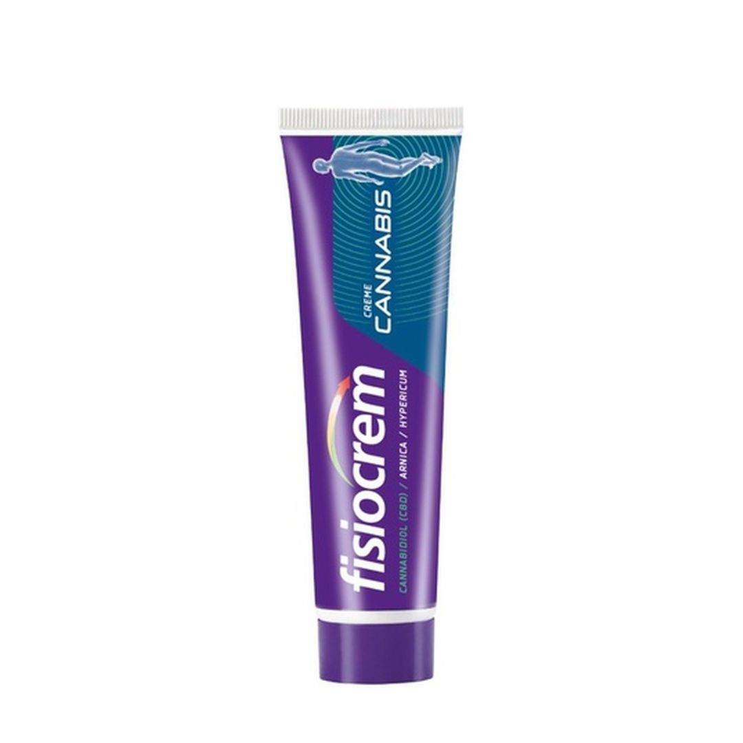 Fisiocrem Cannabis 60ml