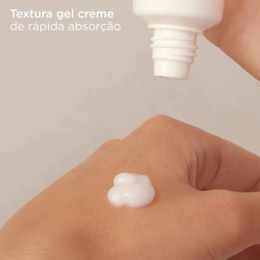 Isdin Acniben Repair Gel-Creme 40ml