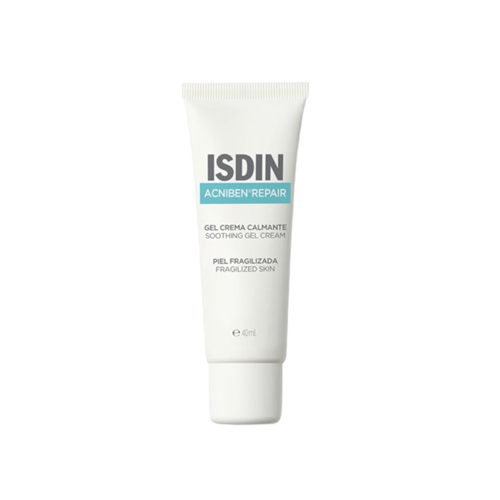 Isdin Acniben Repair Gel-Creme 40ml