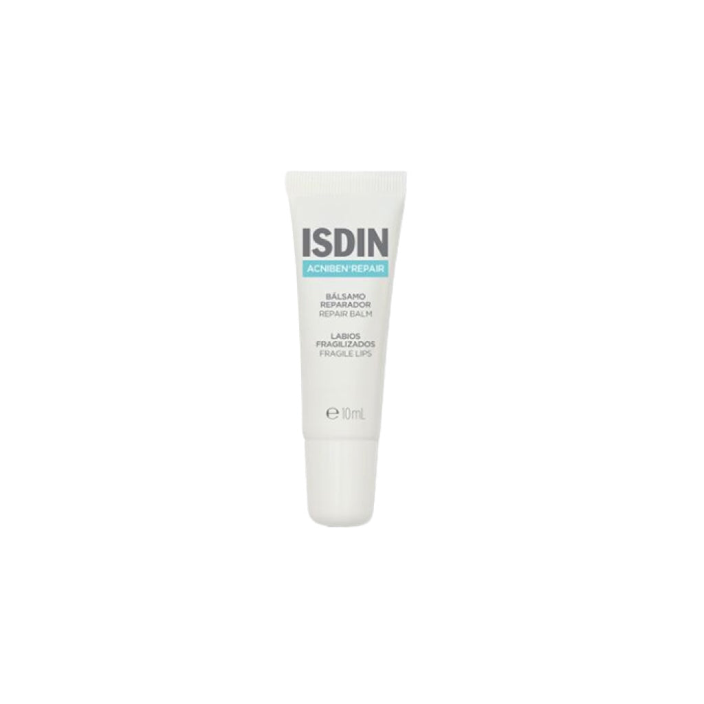 Isdin Acniben Repair Renovador Labial 10ml