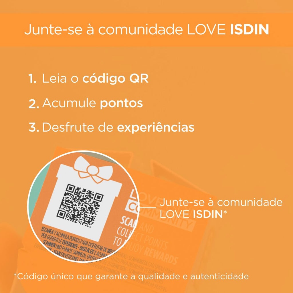 Isdin Compacto Tom Bronze SPF50+ 10 g