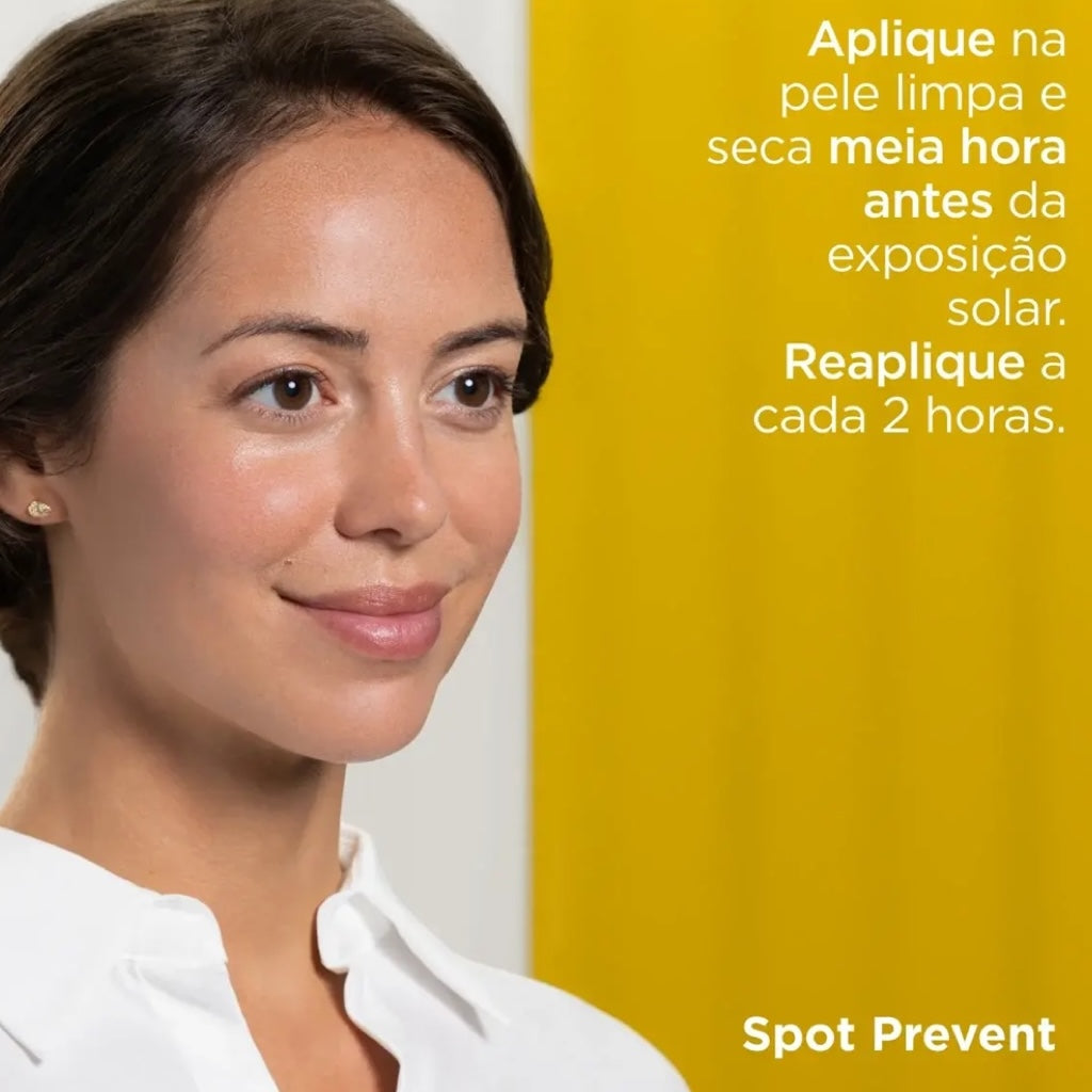 Isdin Foto Ultra 100 Spot Prevent Fusion Fluid SPF 50+