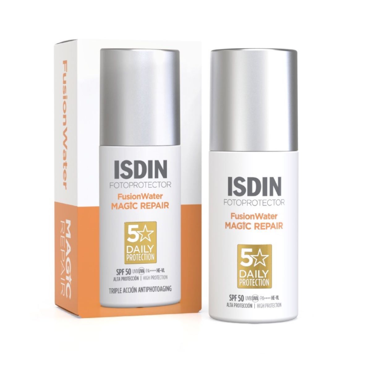 Isdin Foto Ultra Age Repair SPF 50+ 50ml