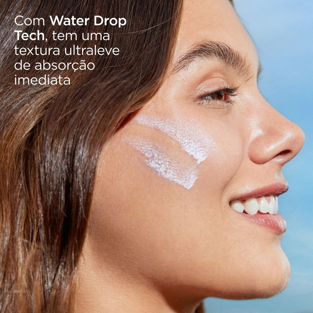 Isdin Fusion Water Magic SPF 50+ 50 ml