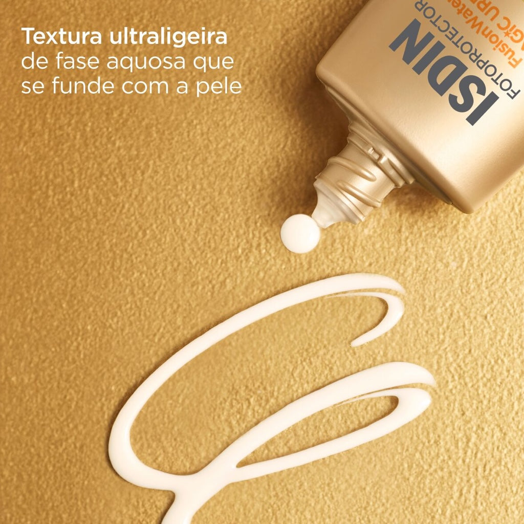Isdin Fusion Water Magic Urban SPF 30+ 50 ml