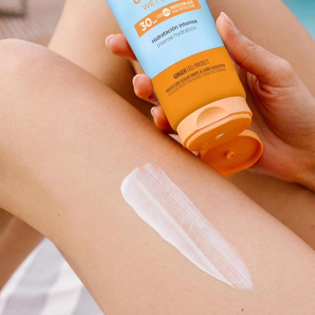Isdin Fotoprotector Gel Cream SPF30 250ml