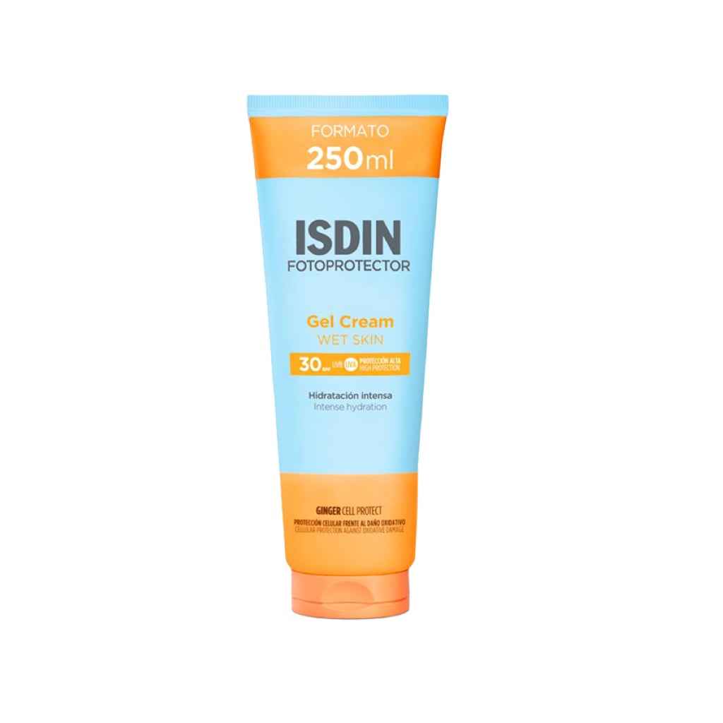 Isdin Fotoprotector Gel Cream SPF30 250ml