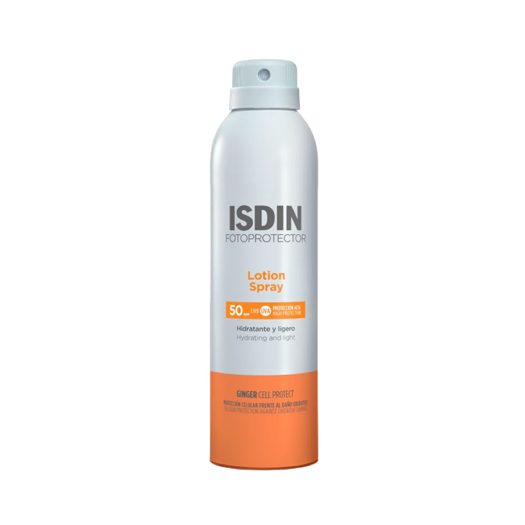 Isdin Fotoprotector Lotion Spray SPF50 250ml