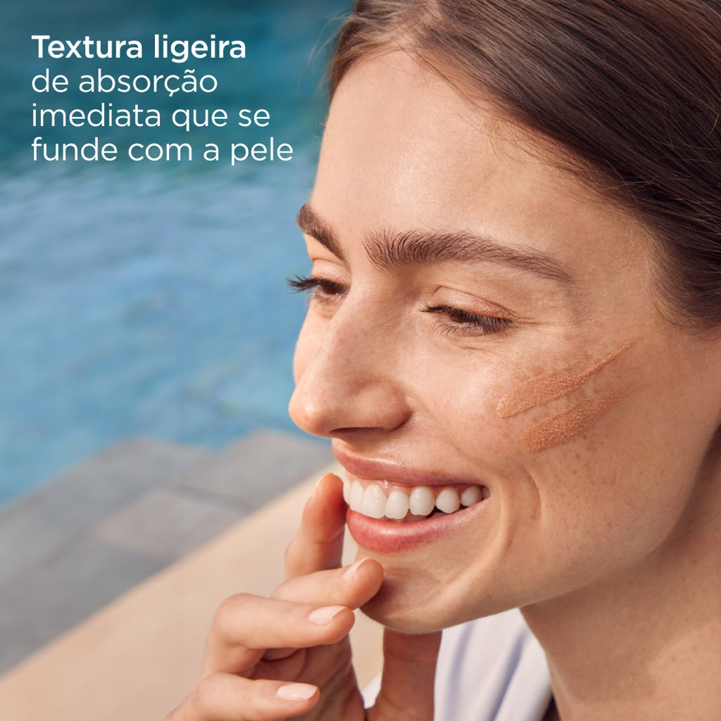 Isdin FotoUltra Spot Prevent Color SPF50+ 50ml