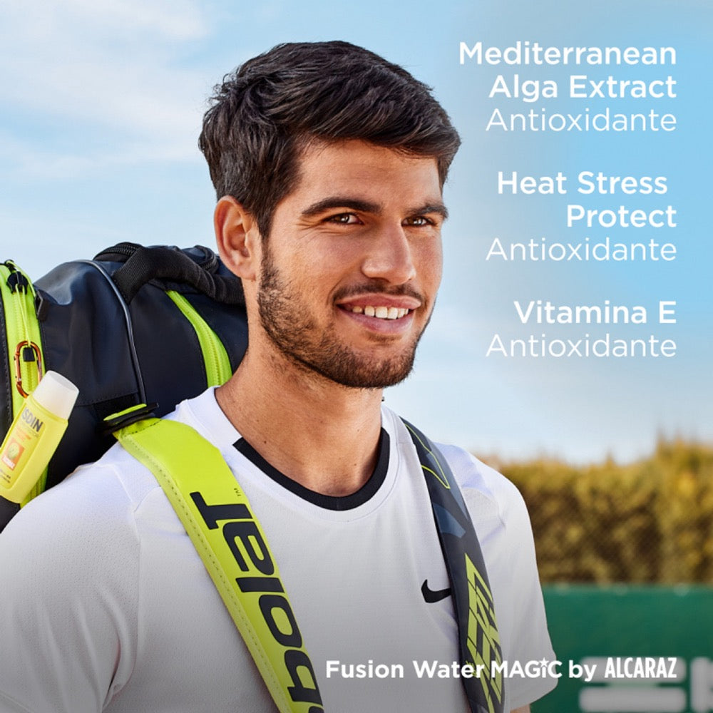 Isdin Fusion Water Magic by Alcaraz SPF50 50ml