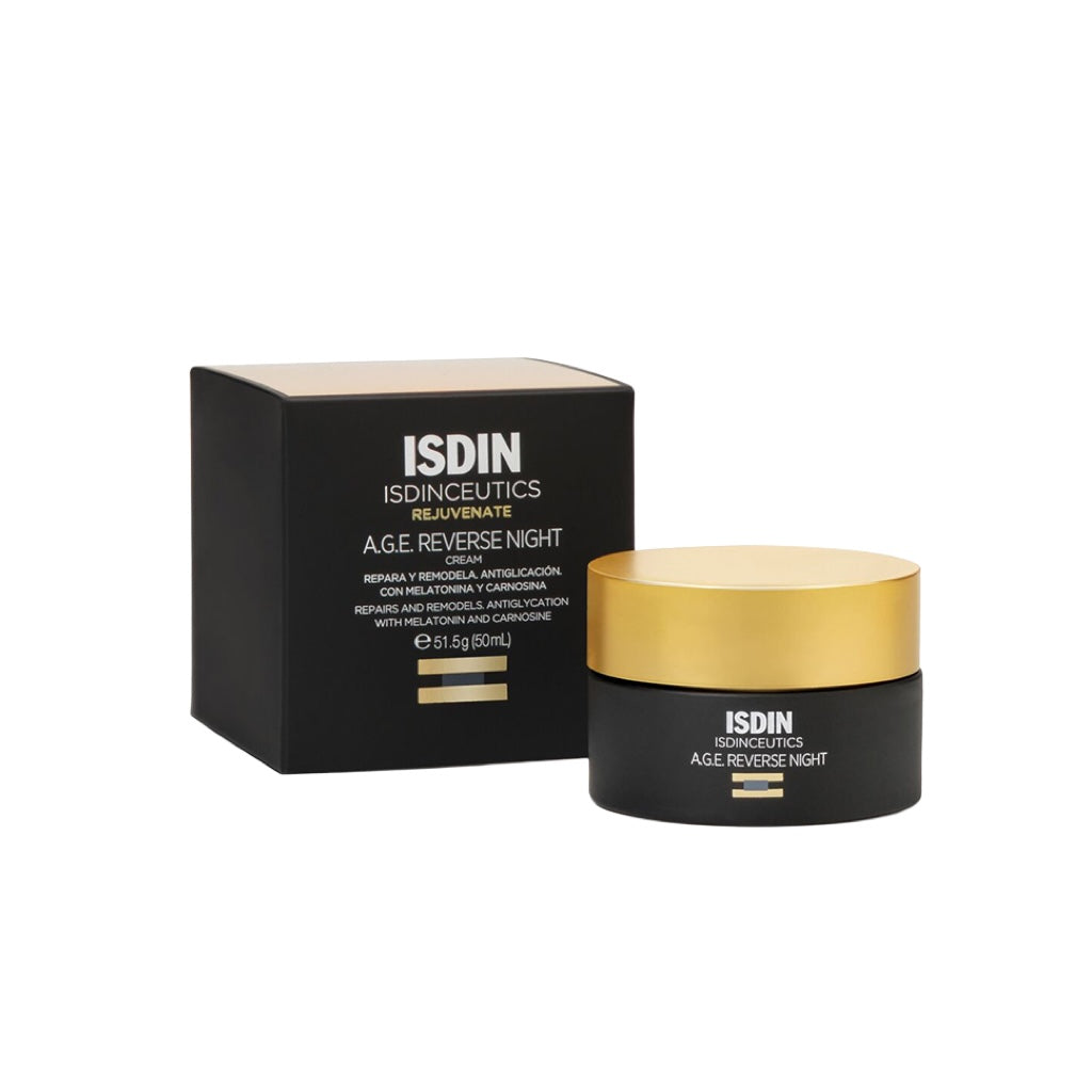 Isdin Isdinceutics AGE Reverse Night 50 ml