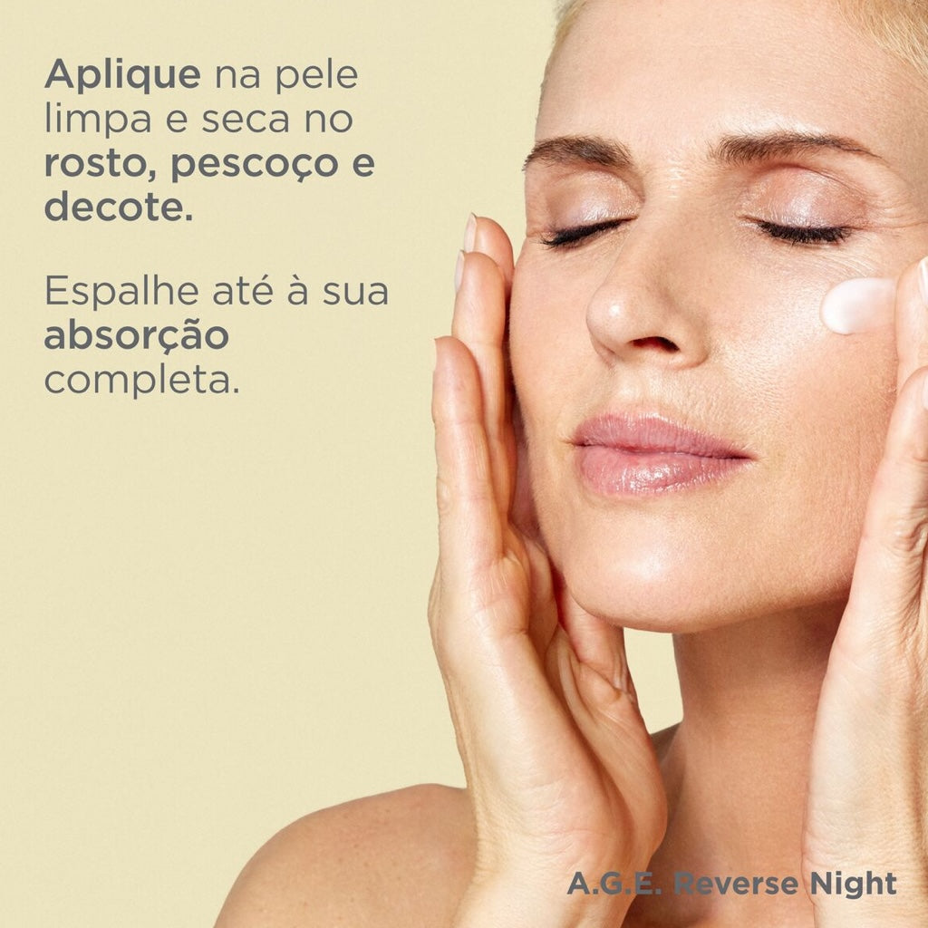 Isdin Isdinceutics AGE Reverse Night 50 ml