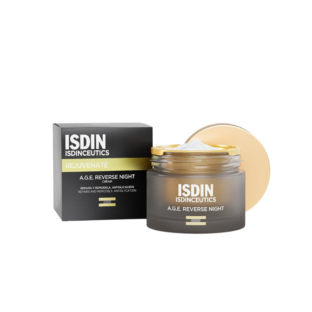 Isdin Isdinceutics AGE Reverse Night 50 ml