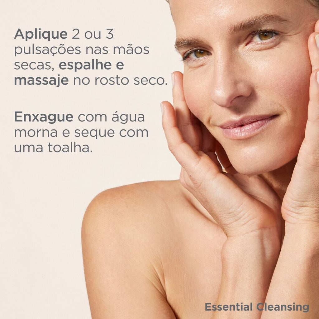 Isdin Isdinceutics Essential Cleansing 200ml